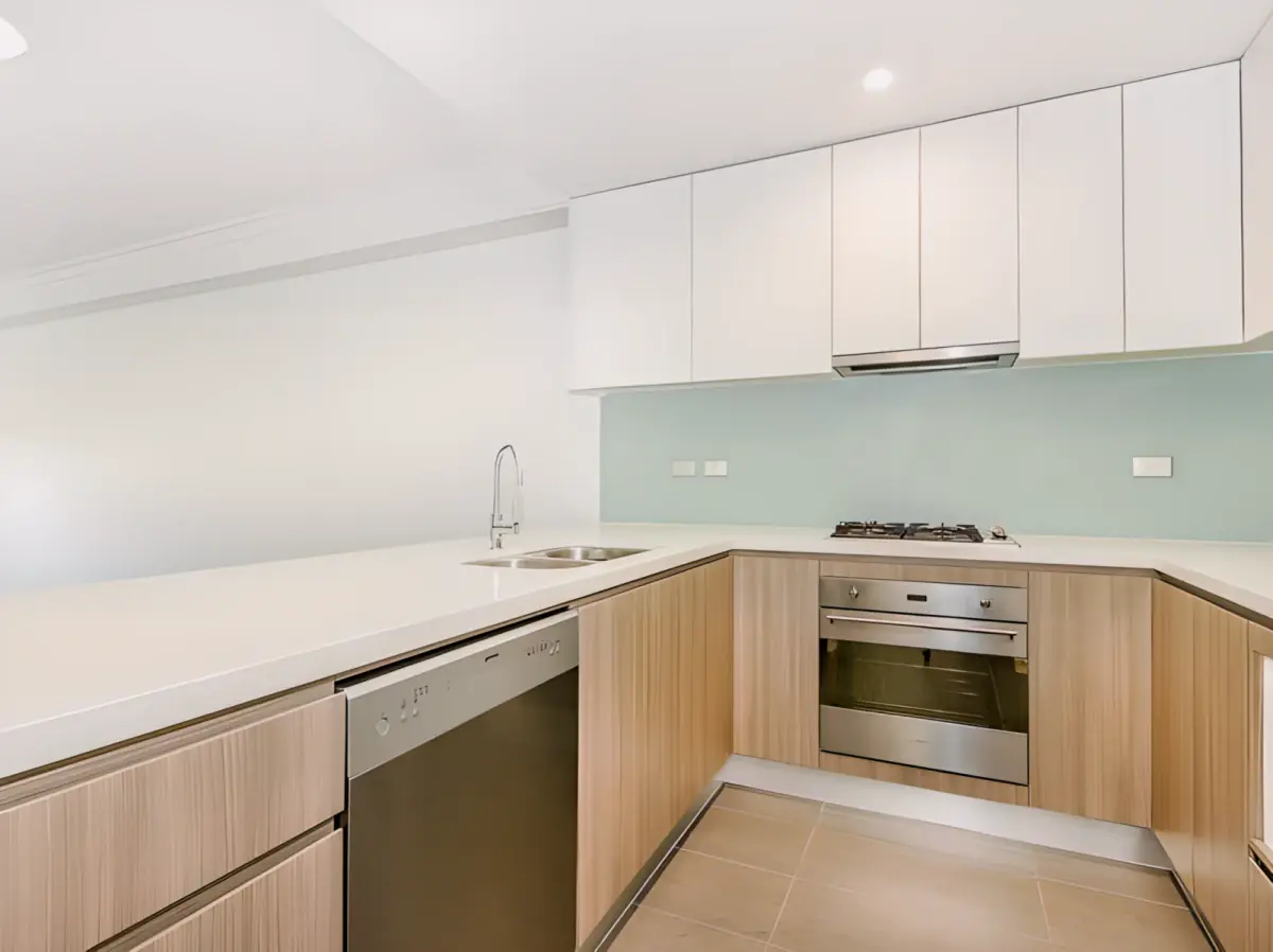 2Bedrooms, 2Bathrooms