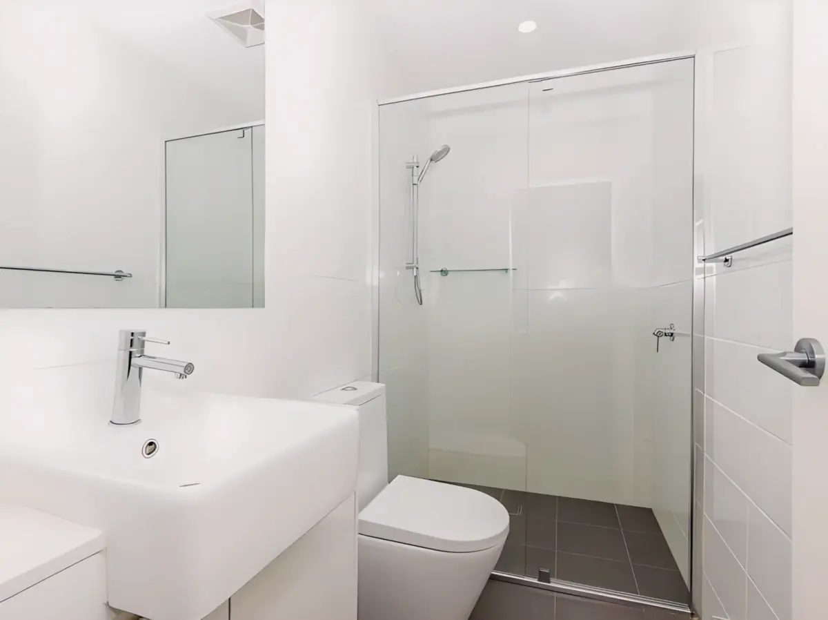 2Bedrooms, 2Bathrooms