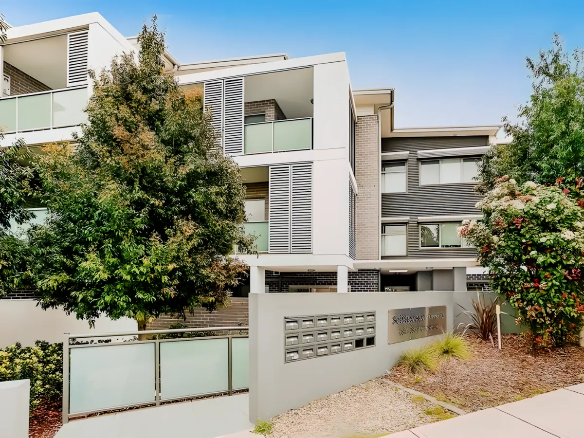 2Bedrooms, 2Bathrooms