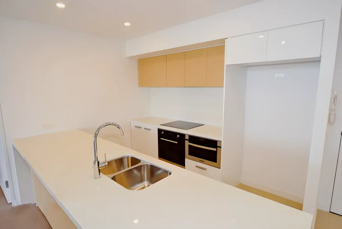 2Bedrooms, 2Bathrooms