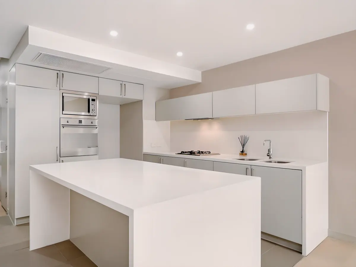 2Bedrooms, 2Bathrooms
