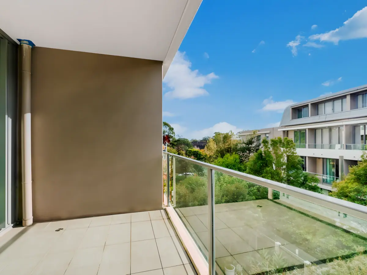2Bedrooms, 2Bathrooms