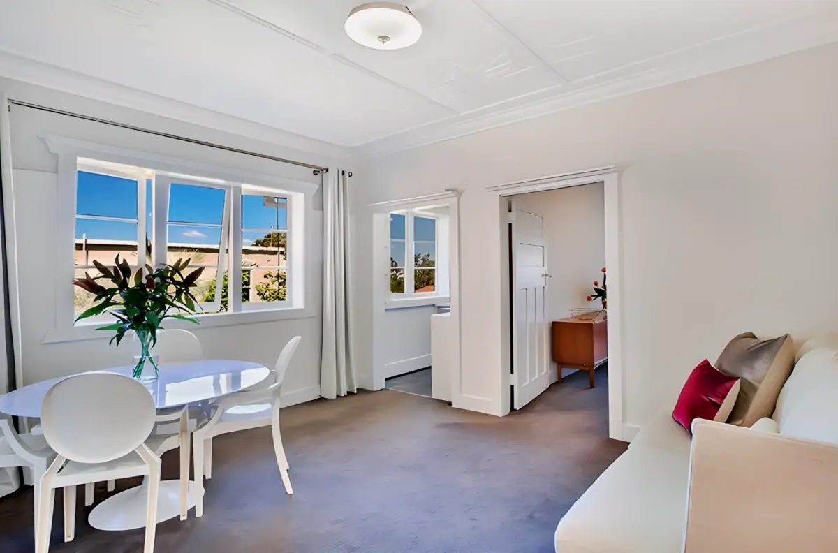 1Bedrooms, Rooms view 1