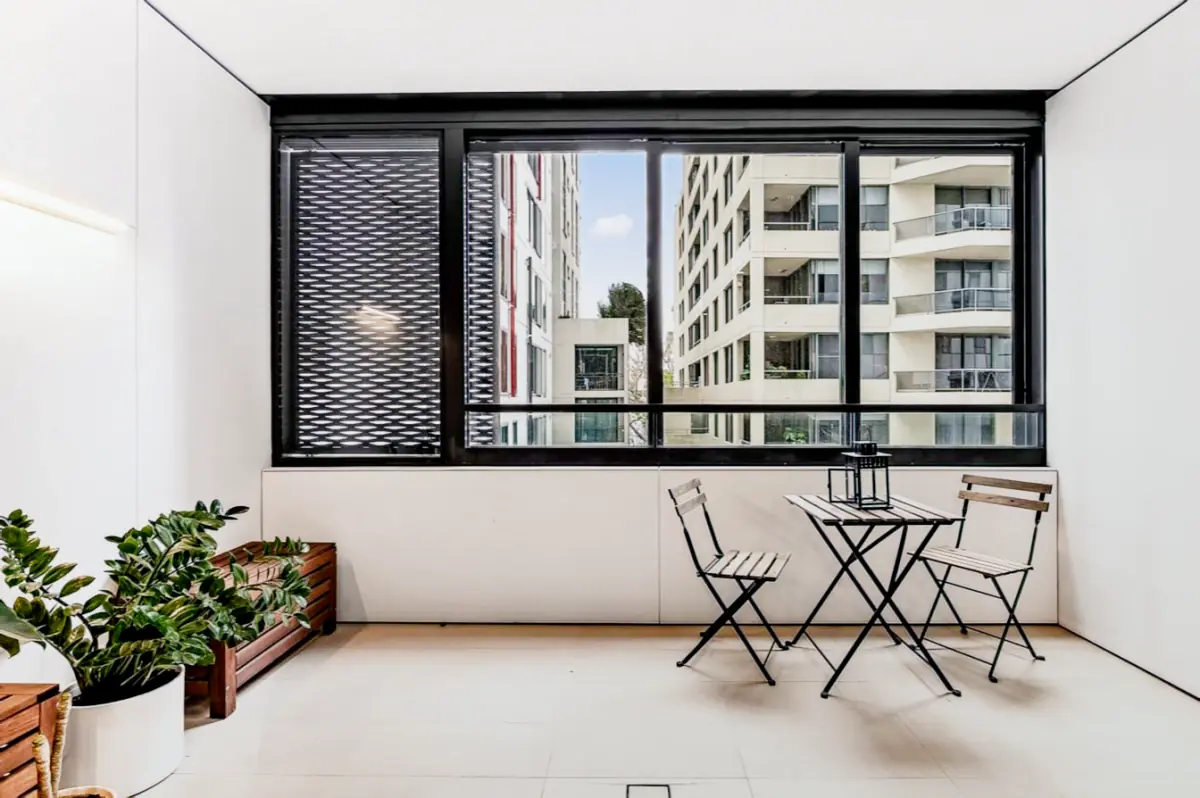 2Bedrooms, 2Bathrooms