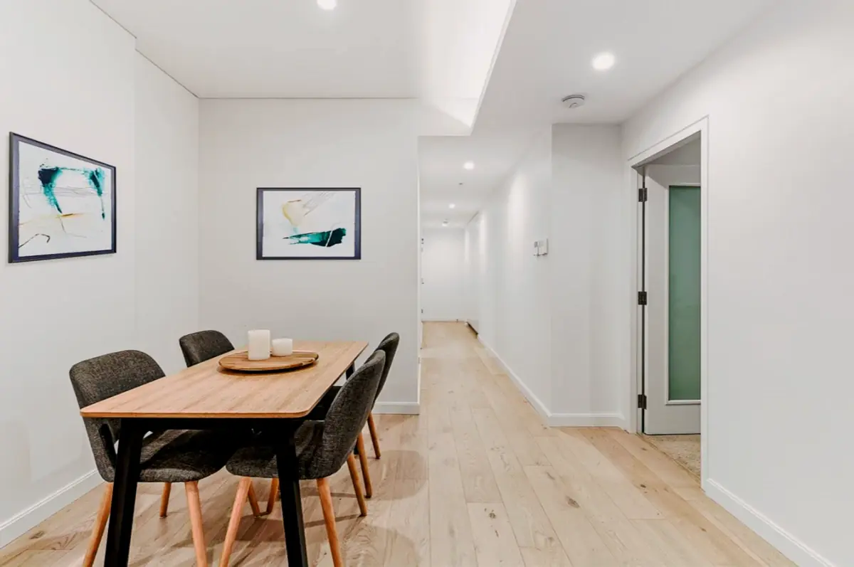 2Bedrooms, 2Bathrooms