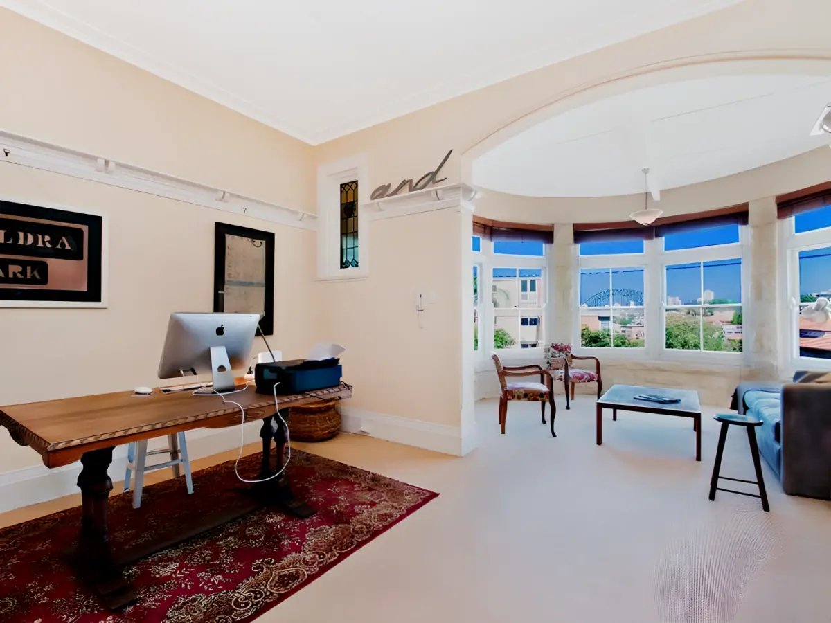 2Bedrooms, 2Bathrooms