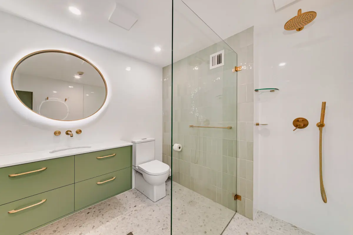 2Bedrooms, 1Bathrooms