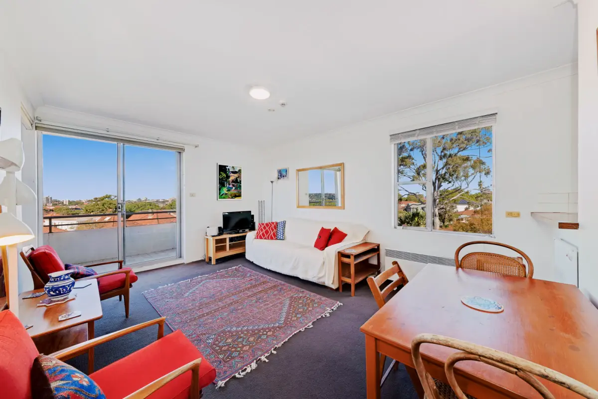 1Bedrooms, Rooms view 1