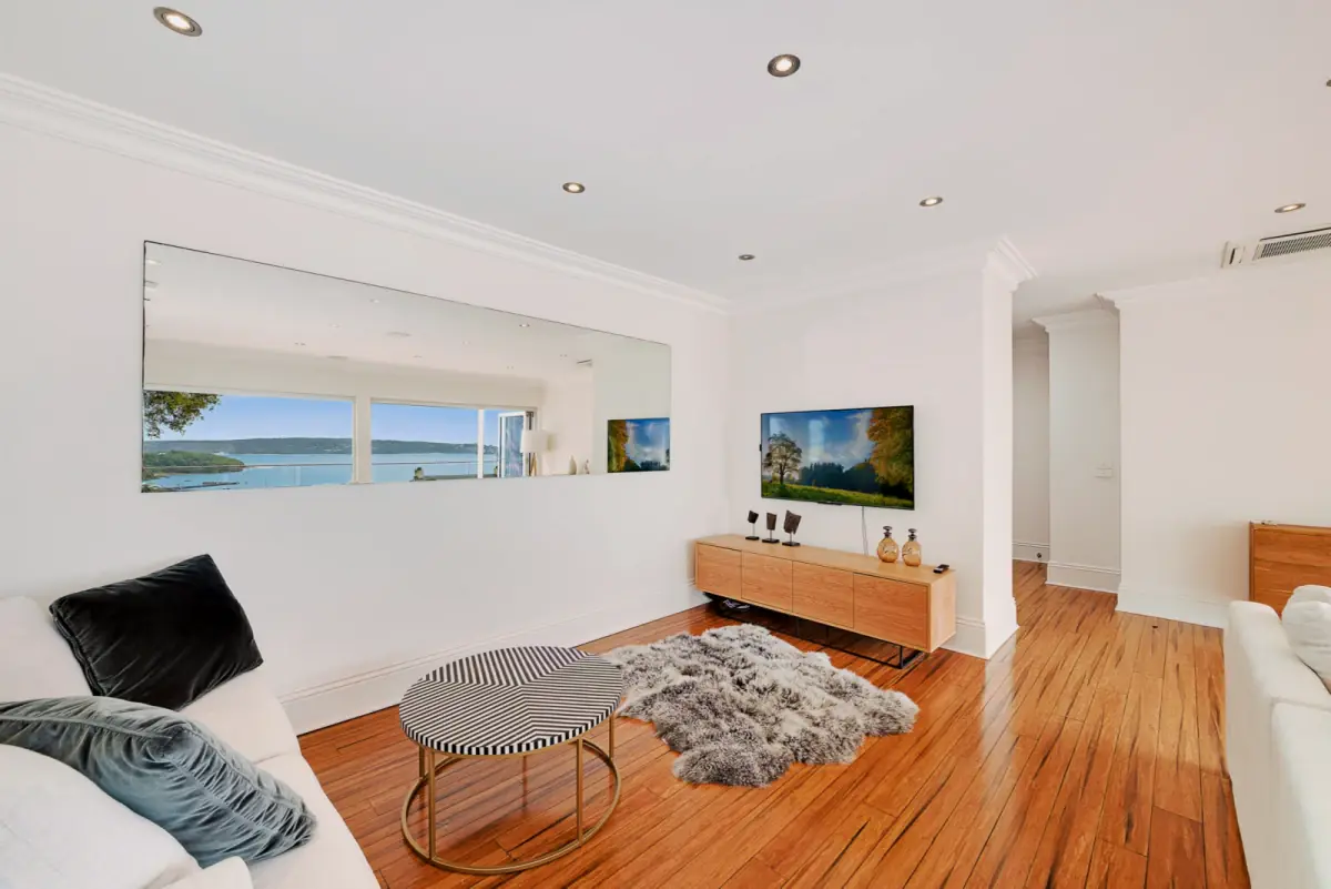 3Bedrooms, 2Bathrooms