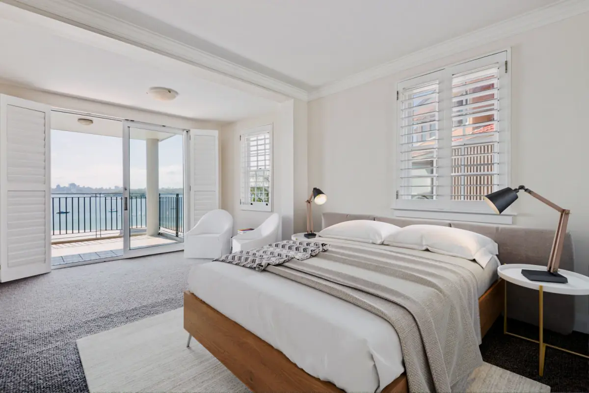 2Bedrooms, 1Bathrooms