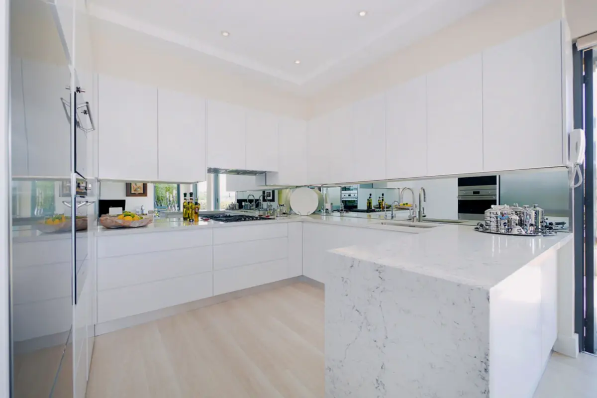 2Bedrooms, 3Bathrooms