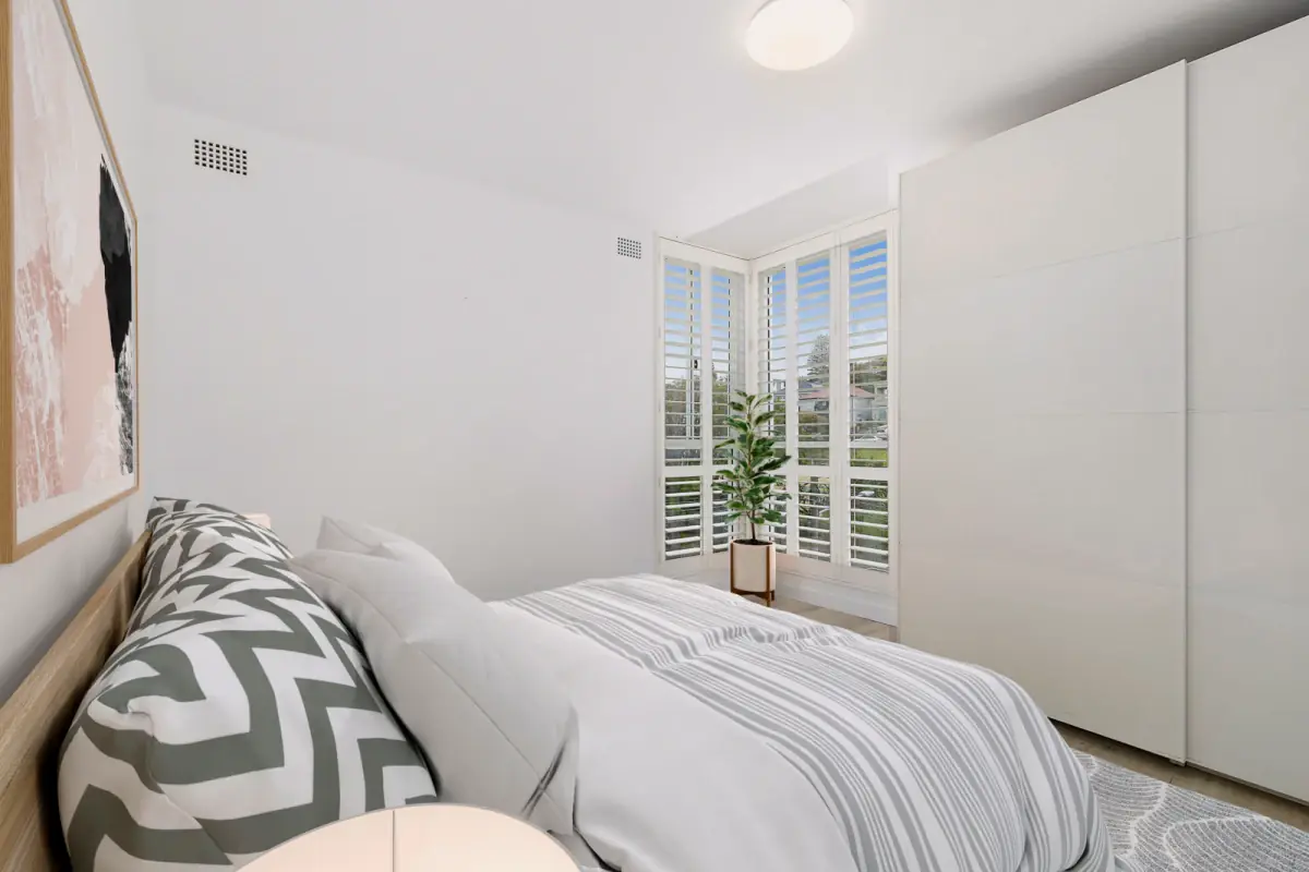 2Bedrooms, 1Bathrooms