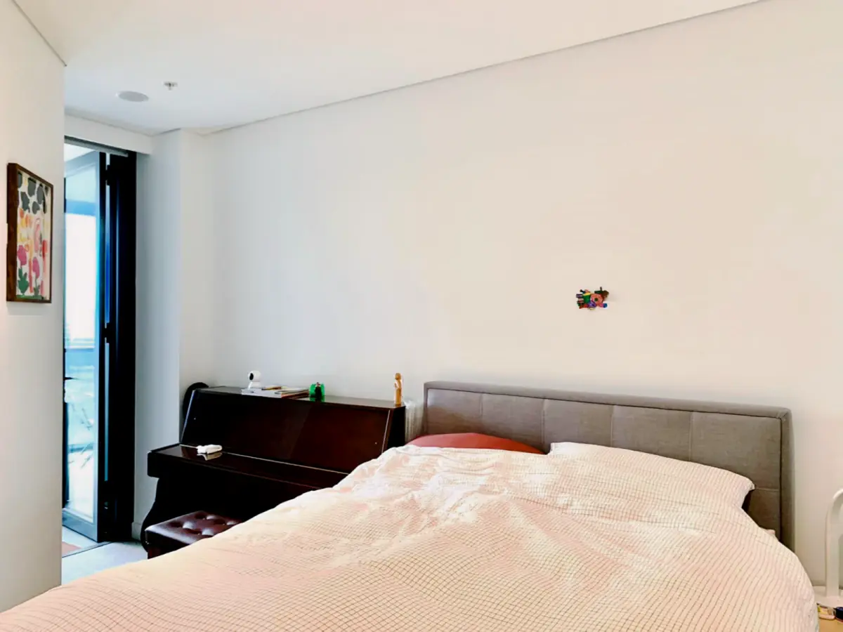 2Bedrooms, 2Bathrooms