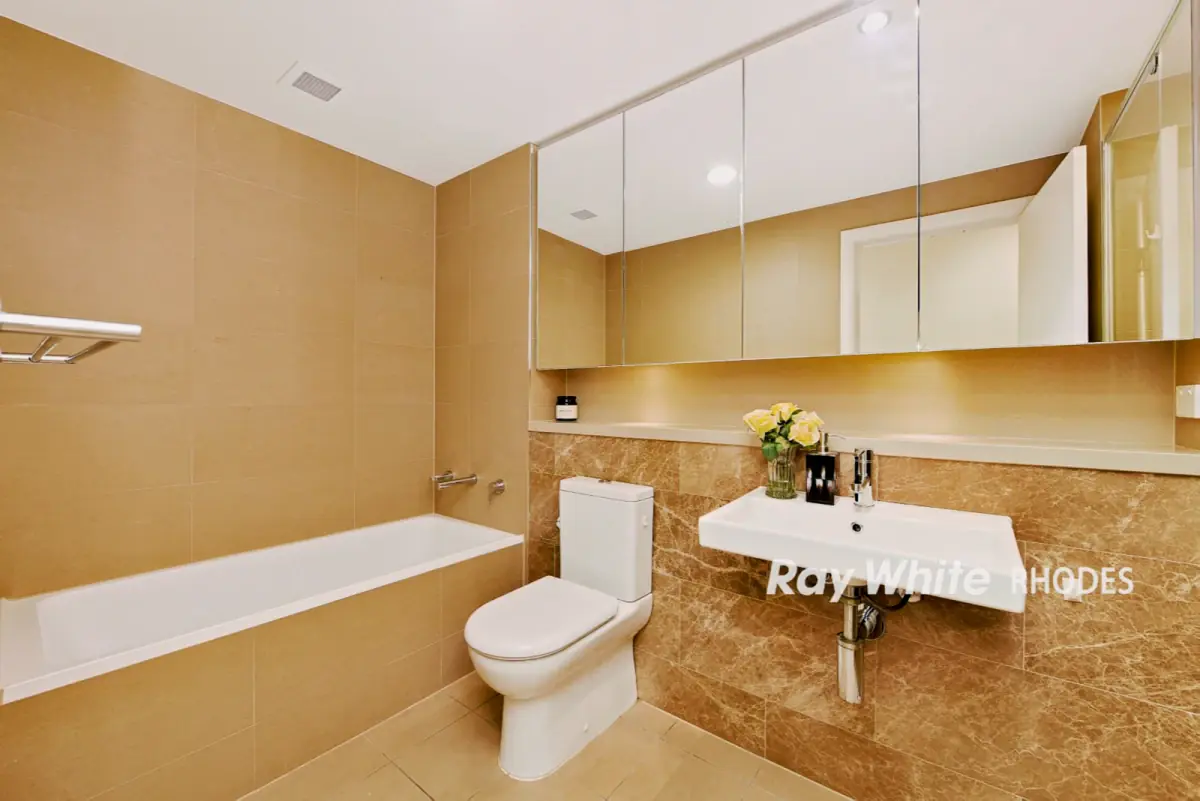 2Bedrooms, 1Bathrooms