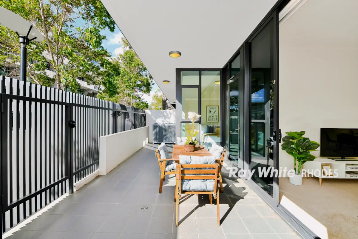 2Bedrooms, 1Bathrooms