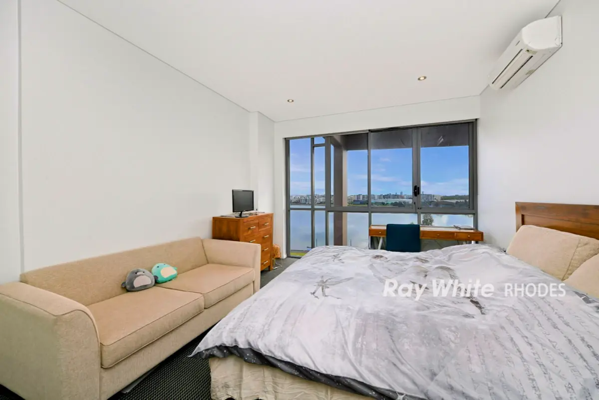 2Bedrooms, 2Bathrooms