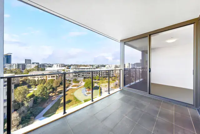 2Bedrooms, 2Bathrooms
