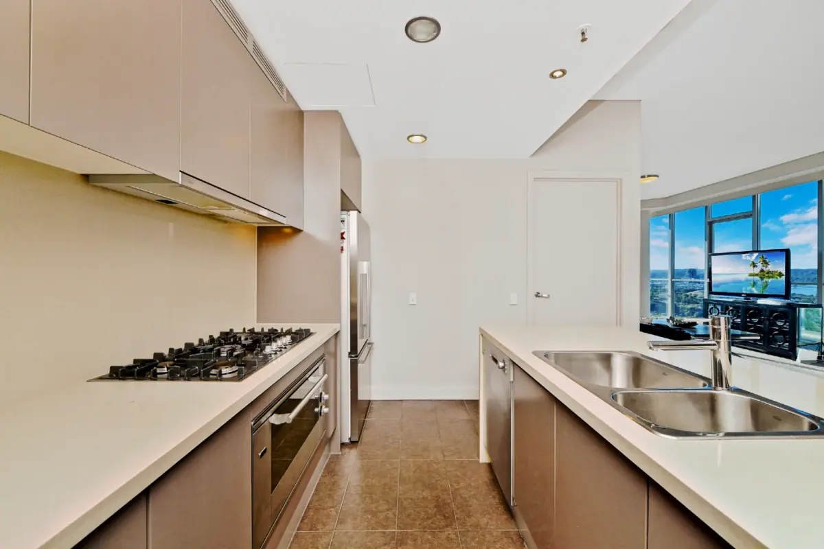 3Bedrooms, 2Bathrooms
