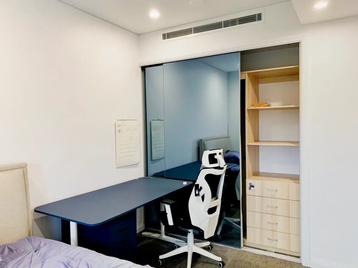 3Bedrooms, 2Bathrooms