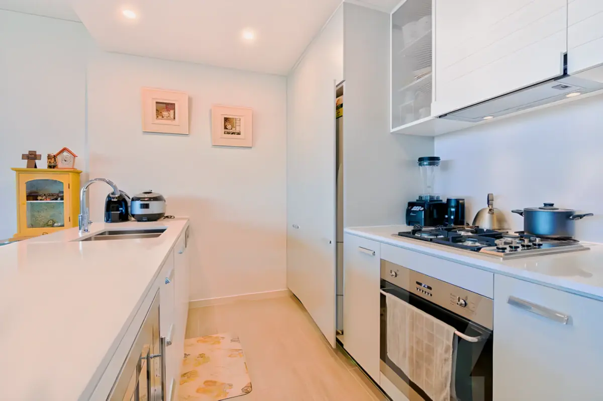 2Bedrooms, 2Bathrooms