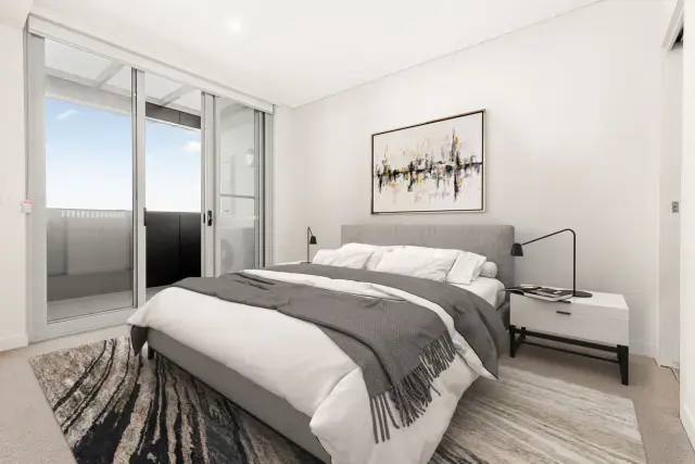 2Bedrooms, 2Bathrooms