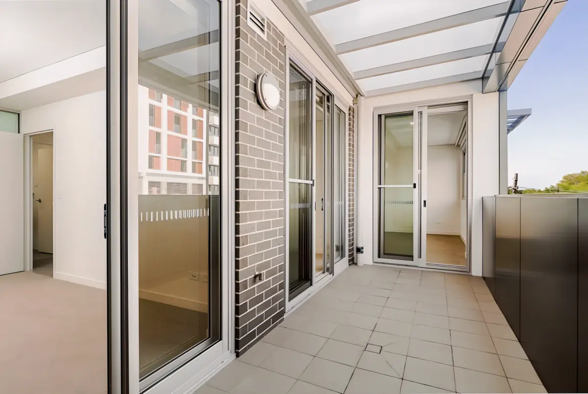 2Bedrooms, 2Bathrooms