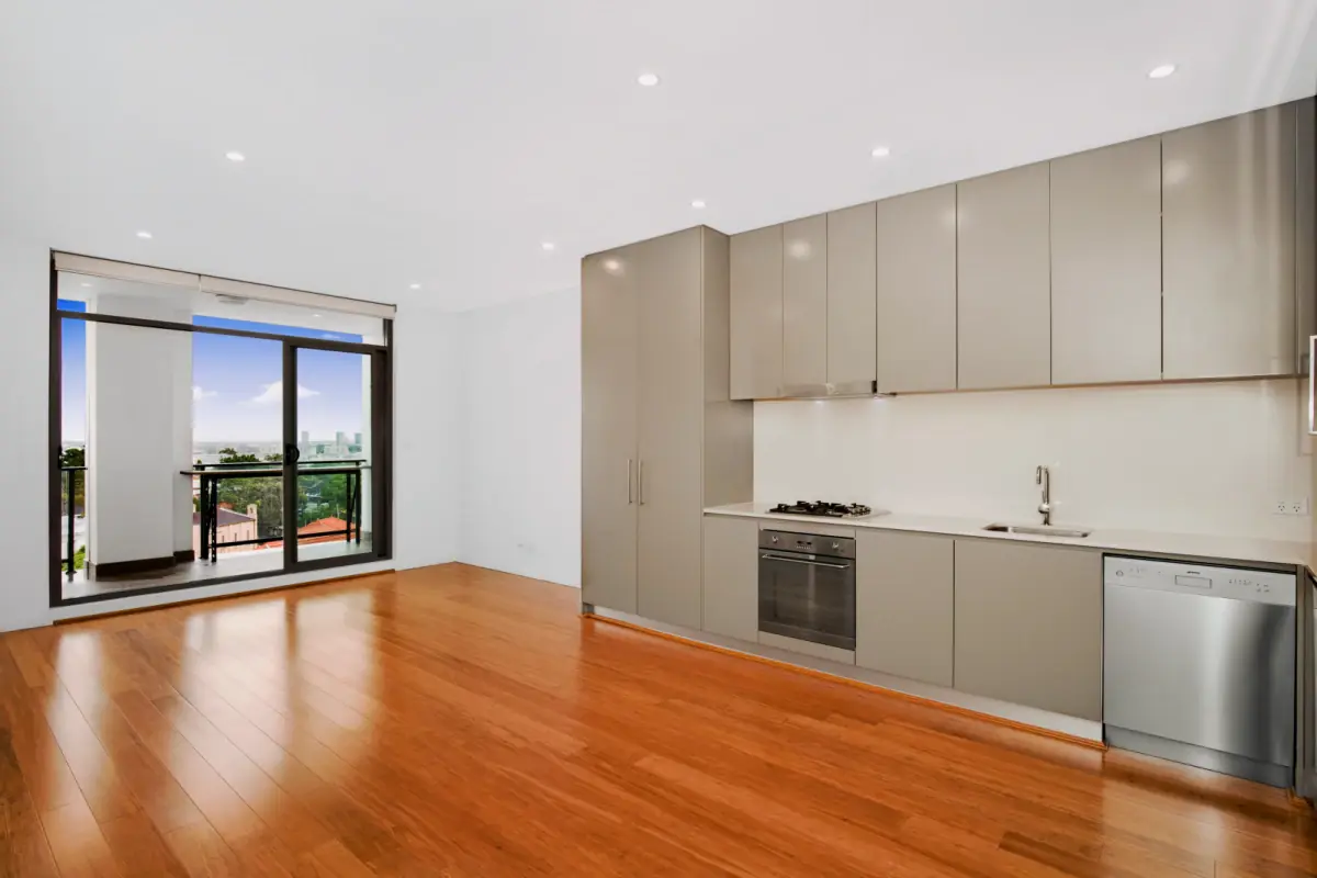 1Bedrooms, Rooms view 1