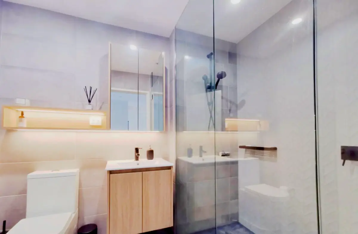 1Bedrooms, 1Bathrooms