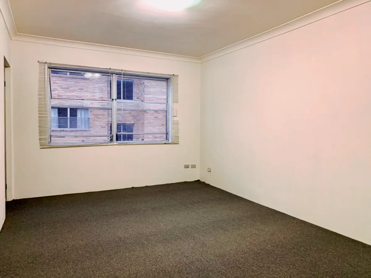 2Bedrooms, 1Bathrooms