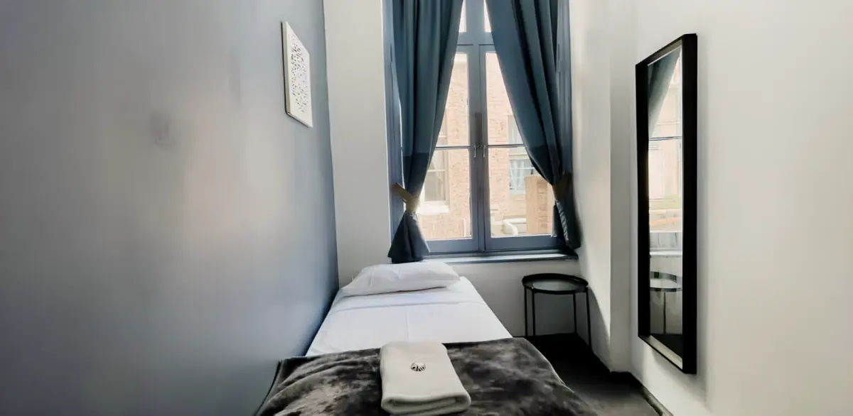 Small Single Room