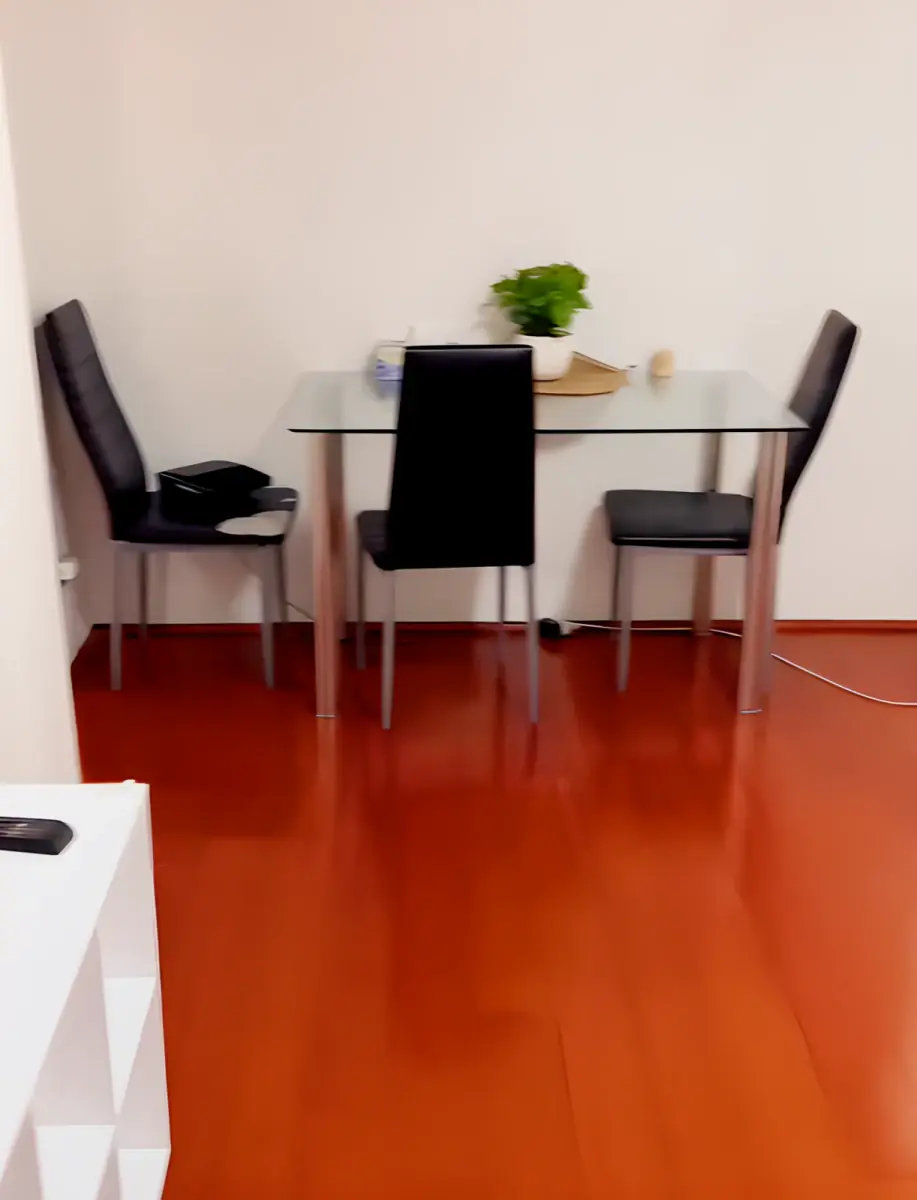 3 bed 1 bath