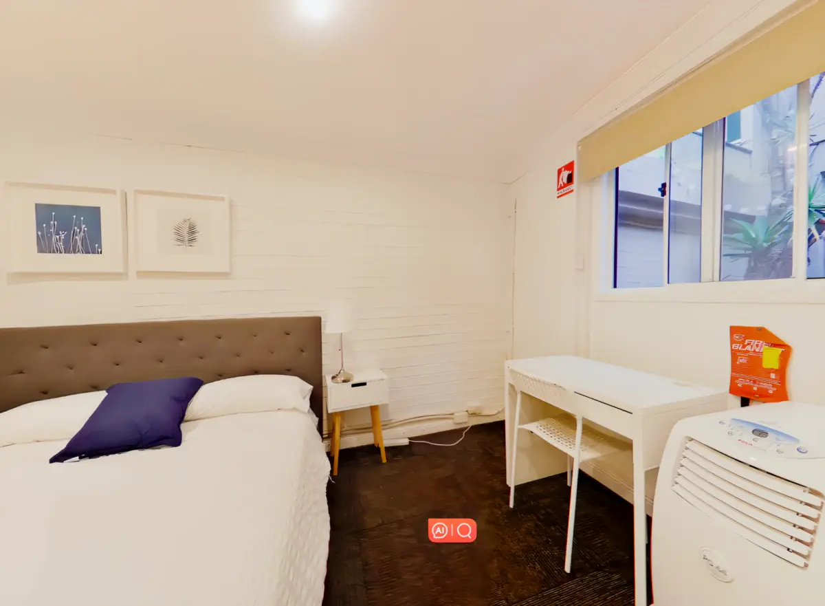 Room view 3