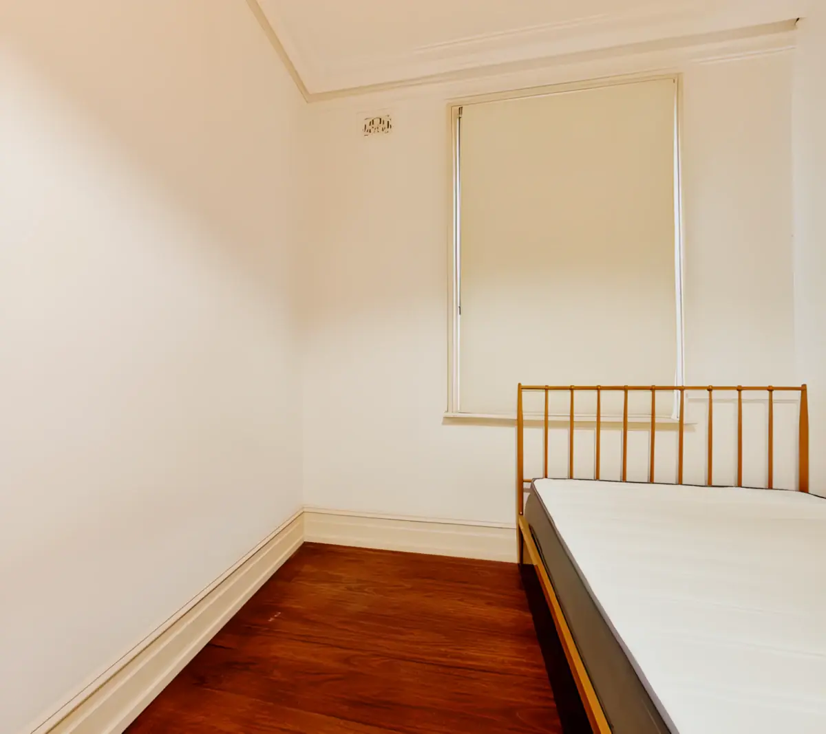 Ensuite Rooms view 2