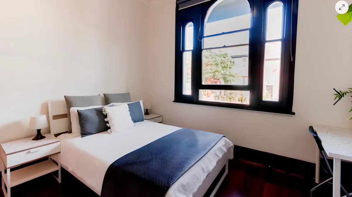Room view 2