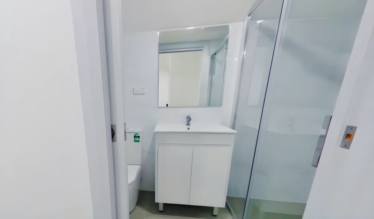 single room