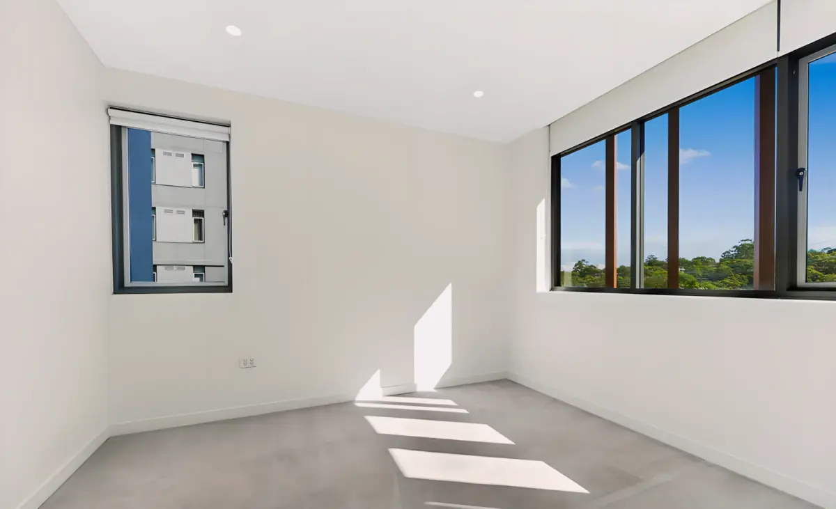2 bed 2 bath*301