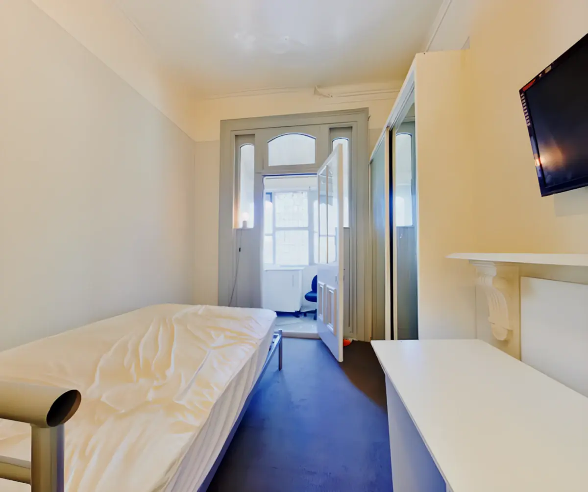 Room view 2