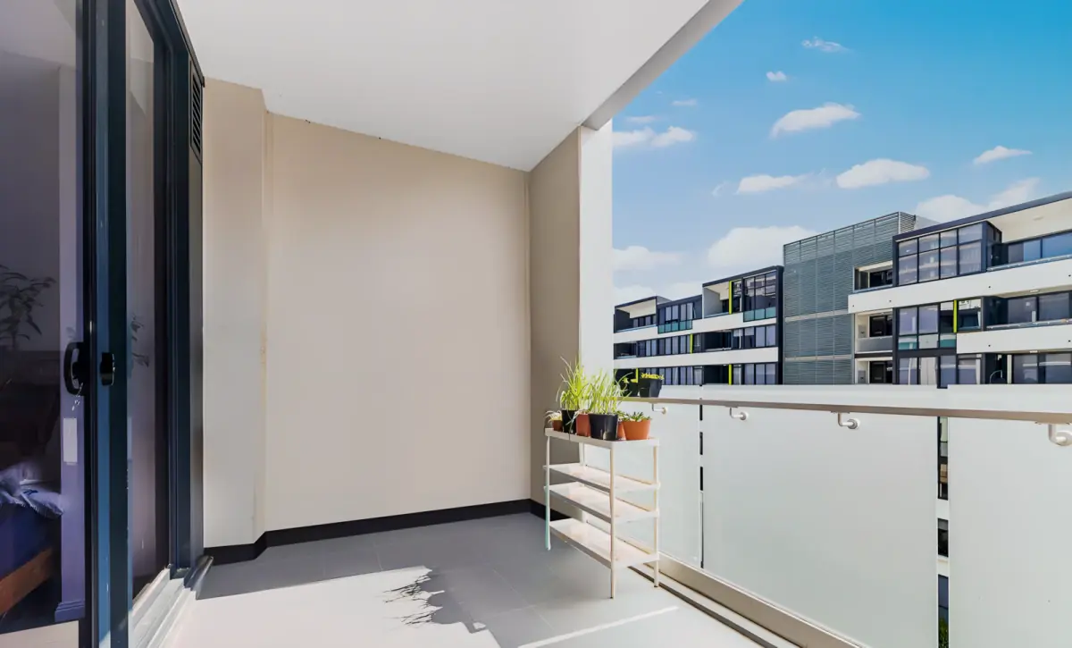 2 bed 2 bath*522