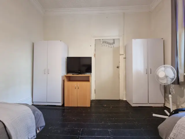 Room 1 #288A