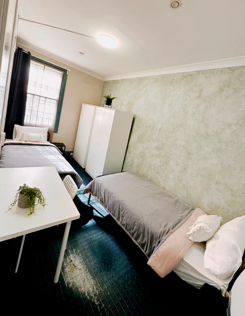 Room 2 #329A