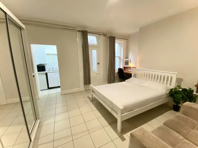 313 Crown St, Surry Hills