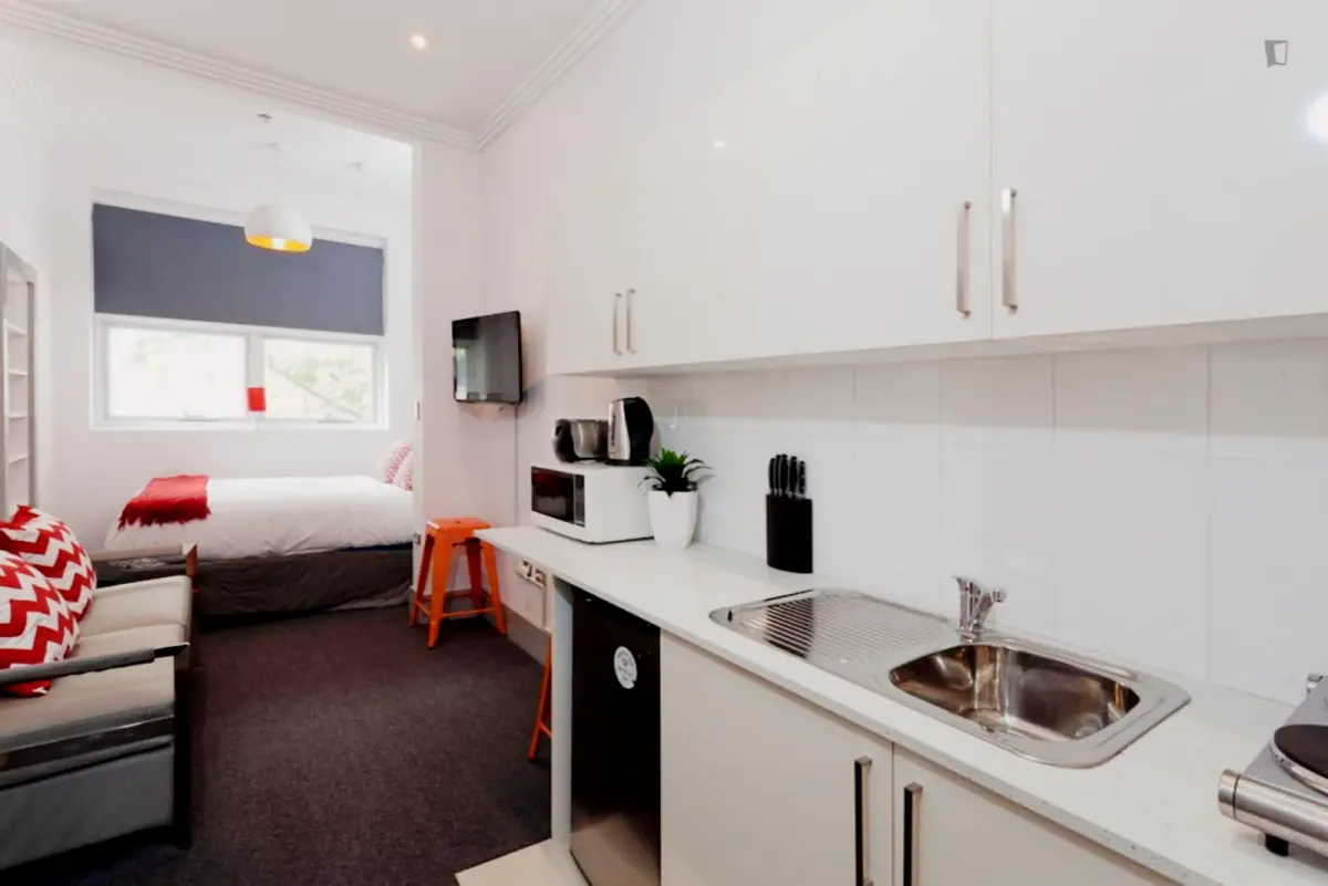 Single room
