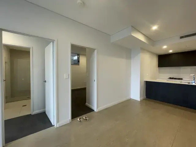 2 bed 2 bath*205