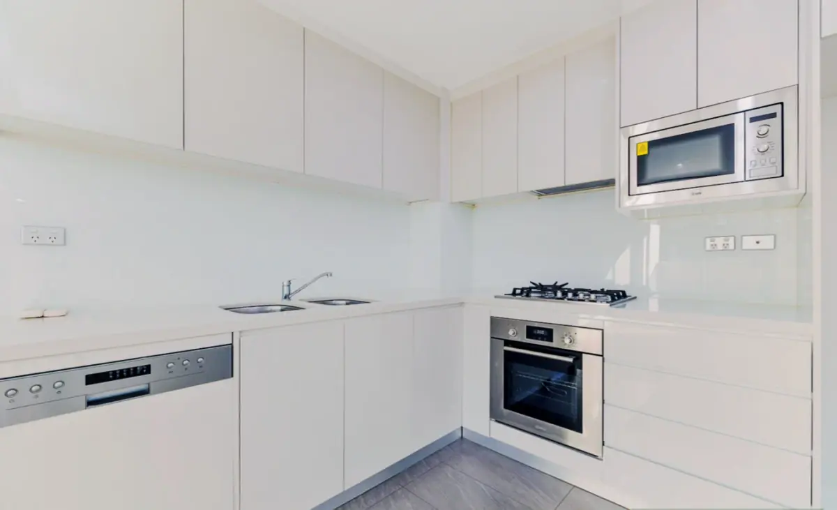 2 bed 2 bath*415