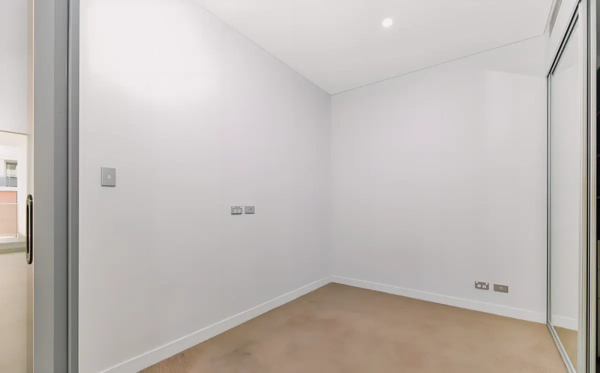 2 bed 2 bath*415