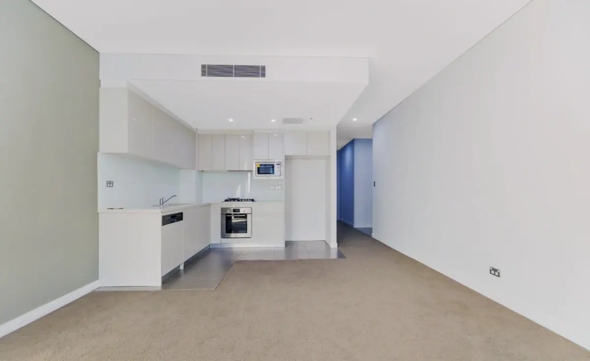 2 bed 2 bath*415