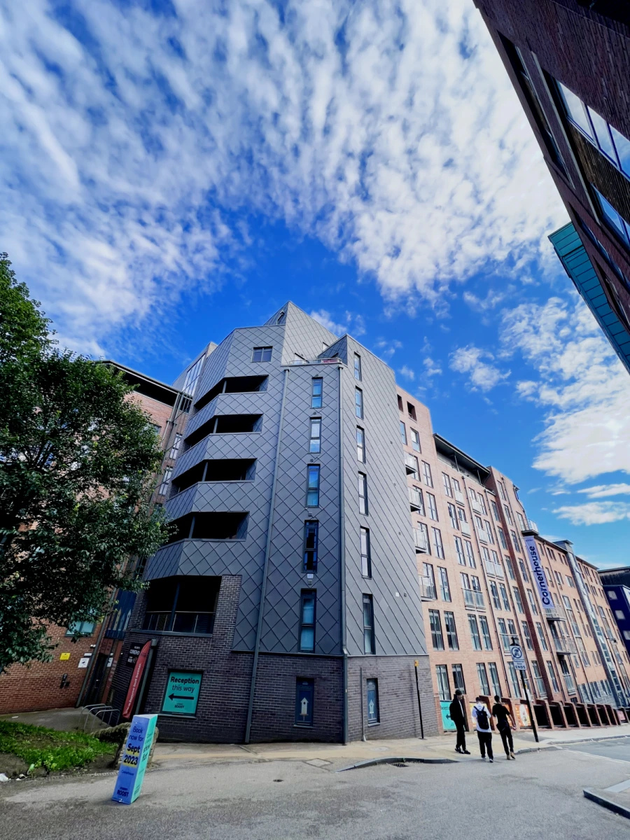 Cornerhouse