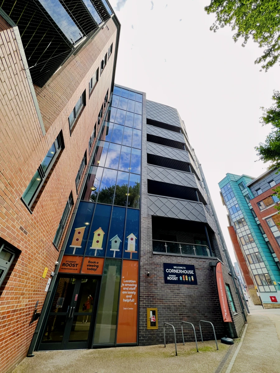 Cornerhouse