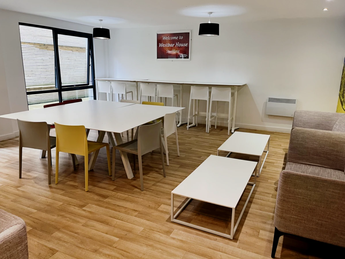 Westbar House
