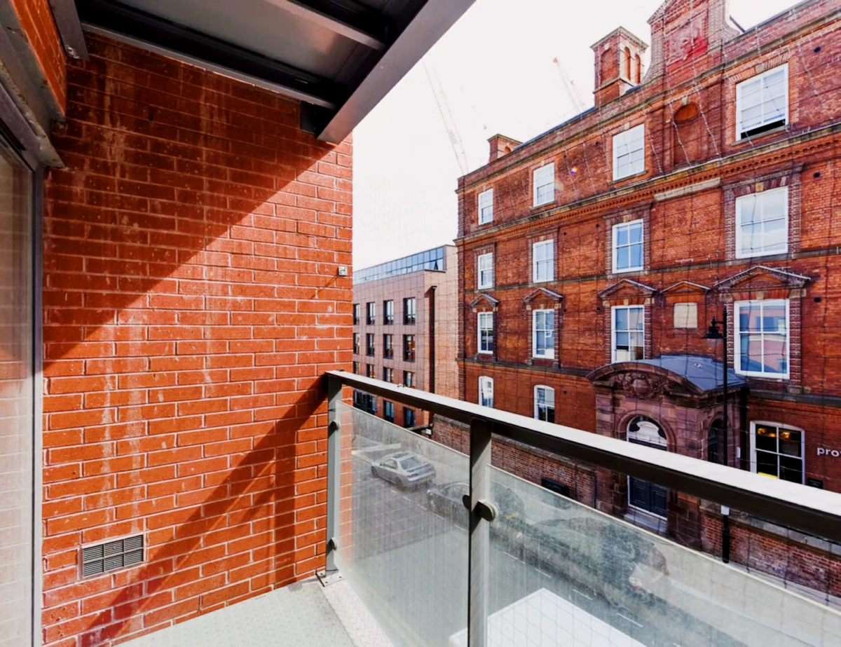 Mellor Apartments @ Central Place